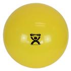 Cando Exercise Ball, yellow, 45cm, 1013947 [W40128], Bolas para exercícios