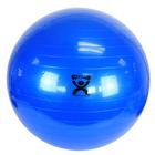 Cando Exercise Ball, blue, 85cm, 1013951 [W40132], Bolas para exercícios