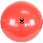 Cando Exercise Ball, red, 95cm, 1013952 [W40133], Bolas para exercícios