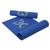 CanDo® PER Yoga Mat - Blue, 68 x 24 x 0.25 inch, W40197, Colchones de ejercicios (Small)