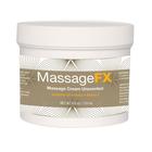 Massage FX Cream 4 oz, W42000C4O, Cremas de masaje