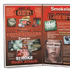 Smokeless Tobacco: Spit It Out, 3004624 [W43066], Educación sobre el tabaco