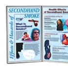 Effects & Hazards of Secondhand Smoke, 3004626 [W43069], Educación sobre el tabaco