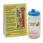 Sippy Cup of Sugar Display, 3004689 [W43144], Éducation parentale
