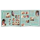 Successful Breastfeeding Folding Display, 3010748 [W43158], Éducation parentale