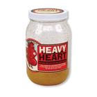 Heavy Heart Display, 3004738 [W43211], Education alimentaire