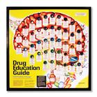 Drug Education Guide, 3004765 [W43243], Educación sobre drogas y alcohol