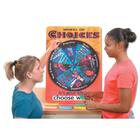 Wheel of Choices Game, 3004767 [W43245], Education à la Santé