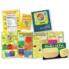 Nutrition Education Package, 3004814 [W43283], Education alimentaire