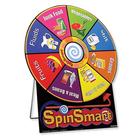 SpinSmart Nutrition Game, 3004815 [W43284], Educación nutricional