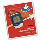 Diabetes Education Package, 3004816 [W43285], Outils d’éducation au diabète