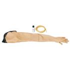 IV arm Replacement Tubing and Skin, 1005619 [W44072], Inyecciones y punción