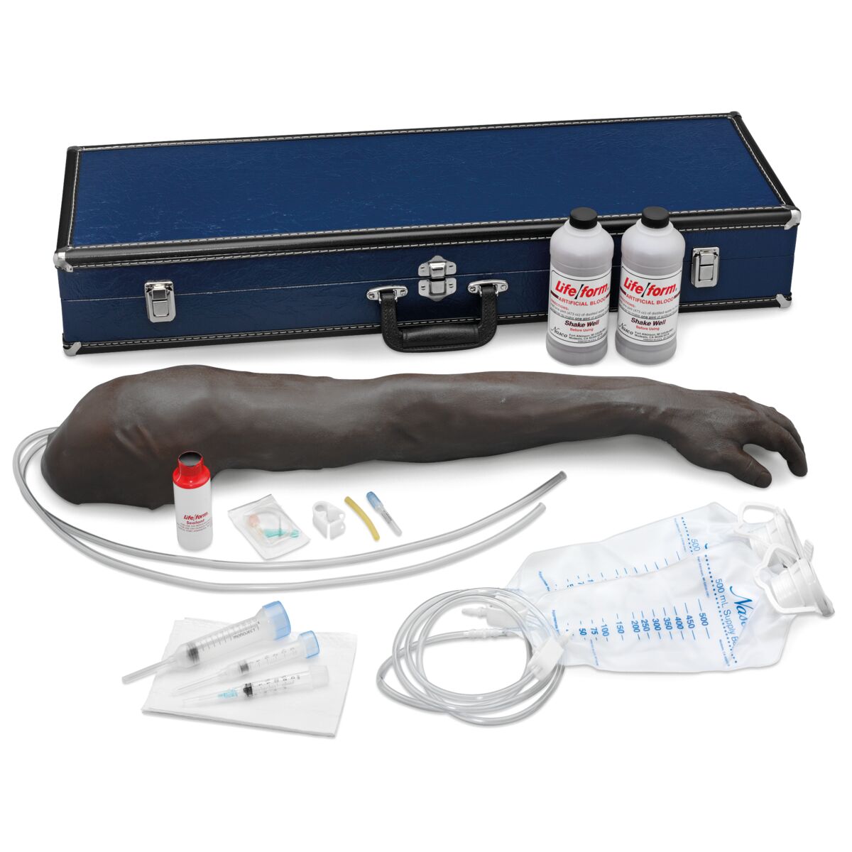 Life/form™ Advanced Venipuncture and Injection Arm - VATA