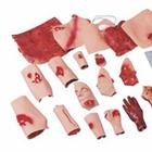 Trauma Moulage Kit, 1005712 [W44523], Replacements