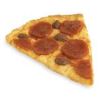 Pizza Slice Food Replica, 3004451 [W44750P], Educación para la salud