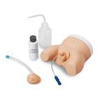 Infant Male and Female Catheterization Trainer, 1013060 [W44755], Medical Simulators