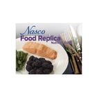 Food Replica Nutrition Guide, 3004462 [W44762], Aliments factices