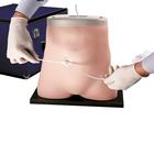 Simulador de diálisis peritoneal para la diálisis peritoneal ambulatoria continua, 1013747 [W44768], Simuladores Médicos