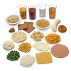 Children's Nutrition Kit - Serving Portions for Ages 1-3, 3004469 [W44773], Aliments factices