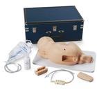 Advanced Infant Intubation Head with Board - 1017236 - W19519