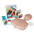 Family & Friends CPR Anytime - Light Skin, 1018415 [W47075], BLS pediátrica
