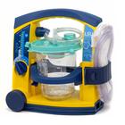 Laerdal Suction Unit with Disposable Bemis Canister, 3013407 [W47078], Prise en charge respiratoire du patient adulte