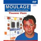Moulage Instructional Movie, 1018145 [W47112], Moulage and Wound Simulation