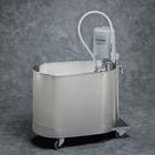 Whitehall E Series Extremity Whirlpools 15 Gallons, W47630, Therapy and Fitness