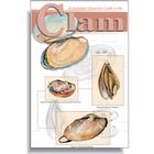 Guide to the Clam, W4R5300, Invertebrados (Invertebrata)