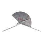 Stainless steel goniometer - for small joints, 1007371 [W50179], 测角仪;测斜仪