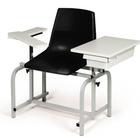 Standard Blood Drawing Chair with Drawer (phlebotomy chair), W50554, Tabourets