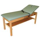 Bailey Model 486 Back Extension Treatment Table, W50856, Tables de massage classiques