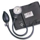 ADC Diagnostix 700 Pocket Aneroid Sphygmomanometer with Adcuff Nylon Blood Pressure Cuff, 1023703 [W51454], Esfigmomanômetro
