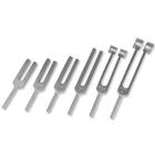 Baseline Tuning Fork 6 piece set, 1017425 [W54059], Evaluation et mesure