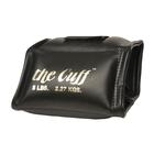 Cando Cuff Weight - 5 lb. Black | Alternative to dumbbells, 1009044 [W54093], 测重
