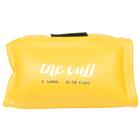 Cando Cuff Weight - 7 lb. Lemon | Alternative to dumbbells, 1015303 [W54095], Therapy and Fitness