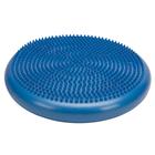 Cando ® Inflatable Vestibular Disc, blue, 35cm Diameter(13.8"), 1009070 [W54265B], Equilíbrio e Estabilização