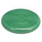 Cando ® Inflatable Vestibular Disc, green, 35cm Diameter(13.8"), 1009072 [W54265G], 平衡摆动板
