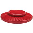Cando ® Inflatable Vestibular Disc, red, 60cm Diameter (23.6”), 1009077 [W54266R], Equilíbrio e Estabilização
