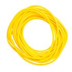 Cando Exercise Tube 25ft - Yellow/ X-light | Alternative to dumbbells, 1009087 [W54619], 练习套管
