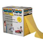Cando Perf 100 yd Latex Free Exercise Bands, 1013920 [W54641], Therapy and Fitness