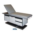 Powermatic® Treatment w/ Backrest, W54709, Tables de taping et sport
