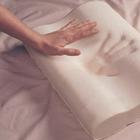 Memory Foam Pillow - Full size, W56041, Terapia