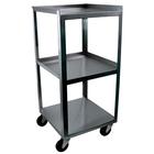 3 Shelf Compact Cart, W56106, Mesas
