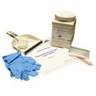 Solvent Spill Clean Up - Safety Clean Up Kit, W56603, Kits de chimie