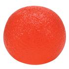 Cando Hand Exercise Ball - red/light - Circular, 1009100 [W58501R], Therapy and Fitness