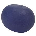 Cando Exercise Hand Ball - blue/heavy - Cylindrical, 1009102 [W58502BL], 手部锻炼装置