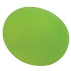 Cando Exercise Hand Ball - green/medium - Cylindrical, 1009104 [W58502G], 手部锻炼装置