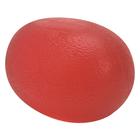 Cando Exercise Hand Ball - red/light - Cylindrical, 1009105 [W58502R], 手部锻炼装置