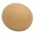 Balle d'exercice Cando® ovale pour la main, beige/ extra souple (xx), 1015402 [W58502T], Handtrainer (Small)